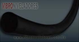 lingote de viton VIBRONIVELADORES lingote de viton VIBRONIVELADORES